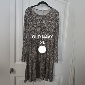 OLD NAVY Dress